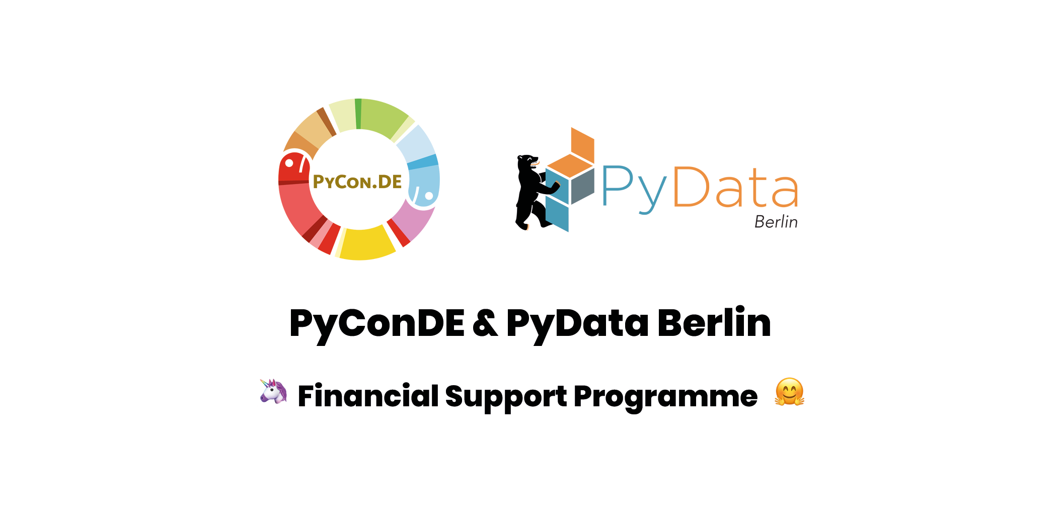 PyConDE & PyData Berlin 2022