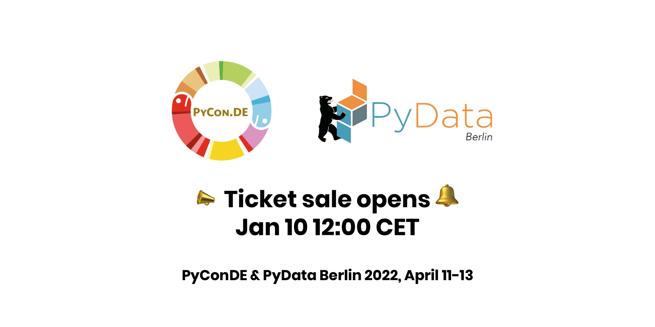 PyConDE & PyData Berlin 2022